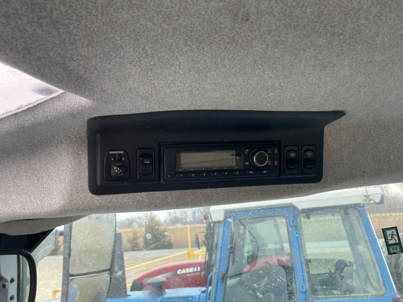 2023 New Holland T6.180 EC Tractor