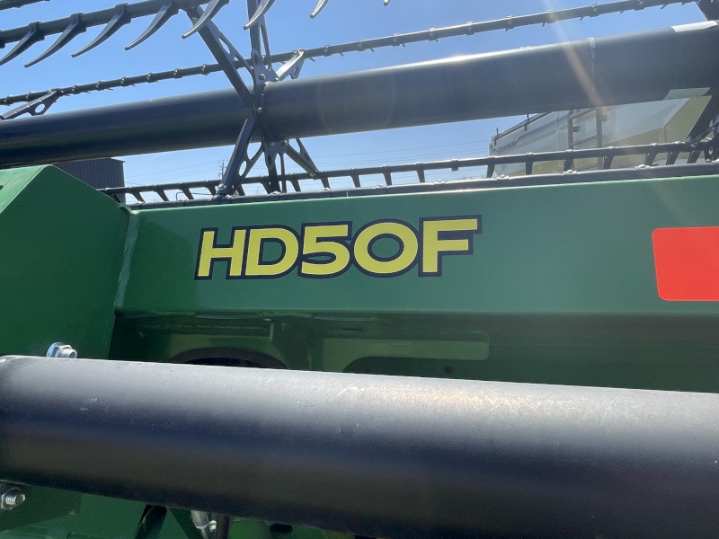 2022 John Deere X9 1000 Combine