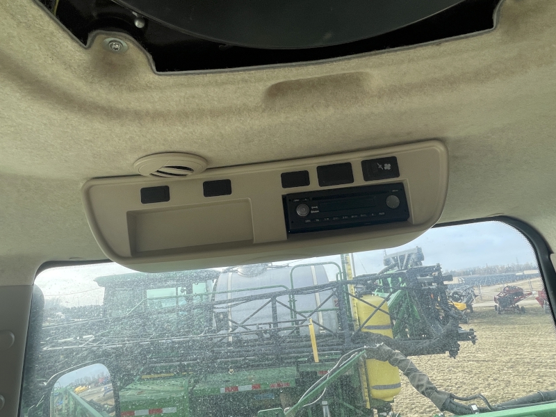 2017 John Deere 4038 Sprayer/High Clearance