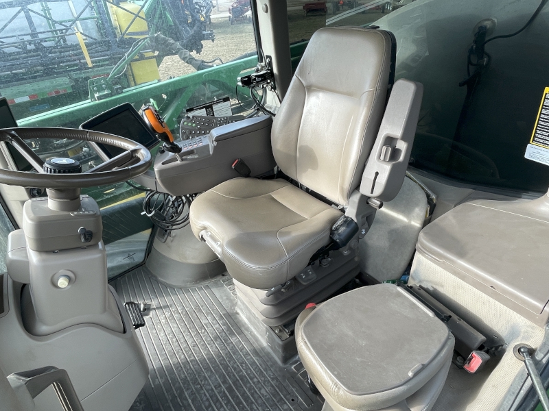 2017 John Deere 4038 Sprayer/High Clearance