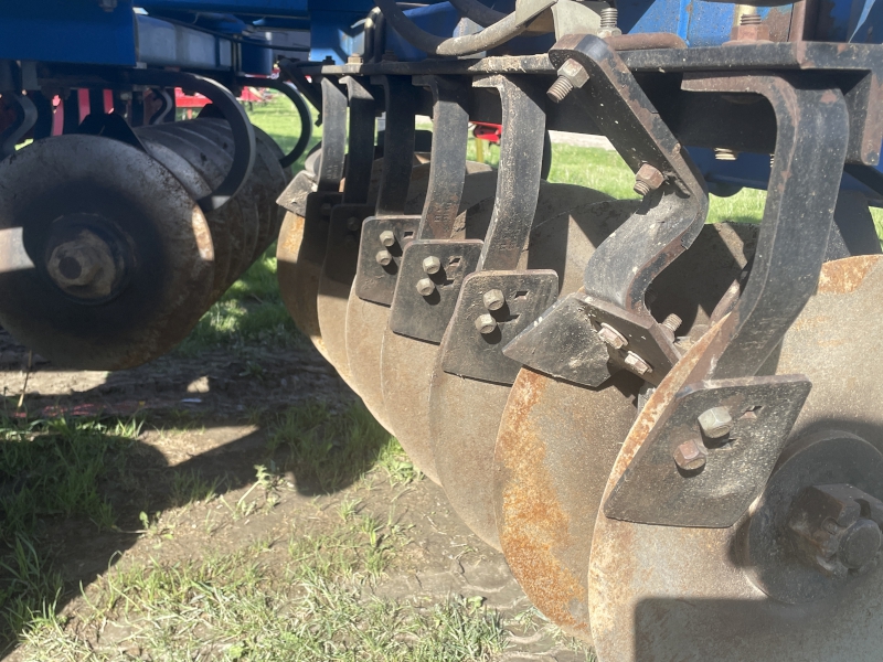 2015 Landoll 7431-26 Vertical Tillage