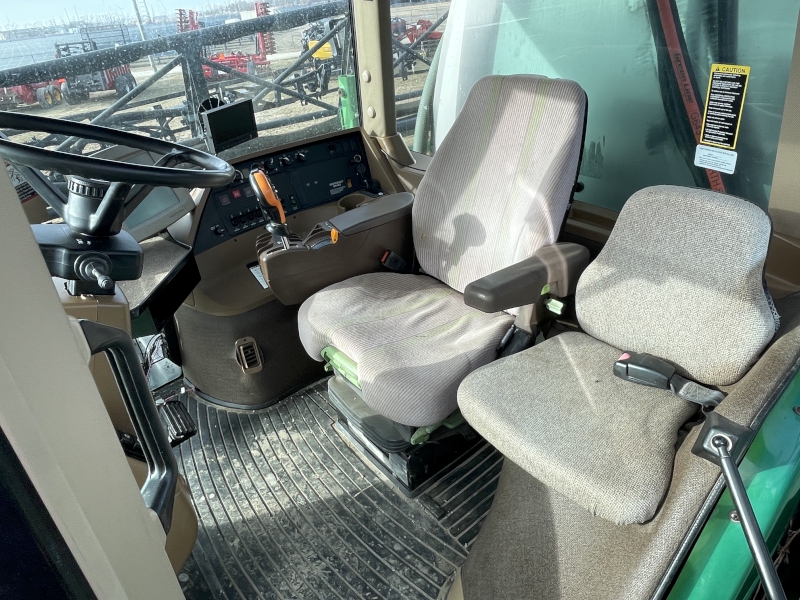 2008 John Deere 4830 Sprayer/High Clearance