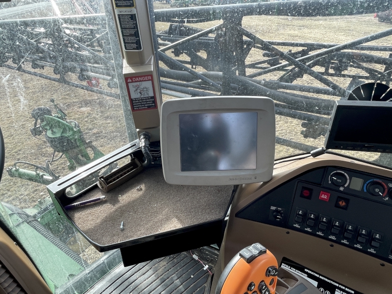 2008 John Deere 4830 Sprayer/High Clearance