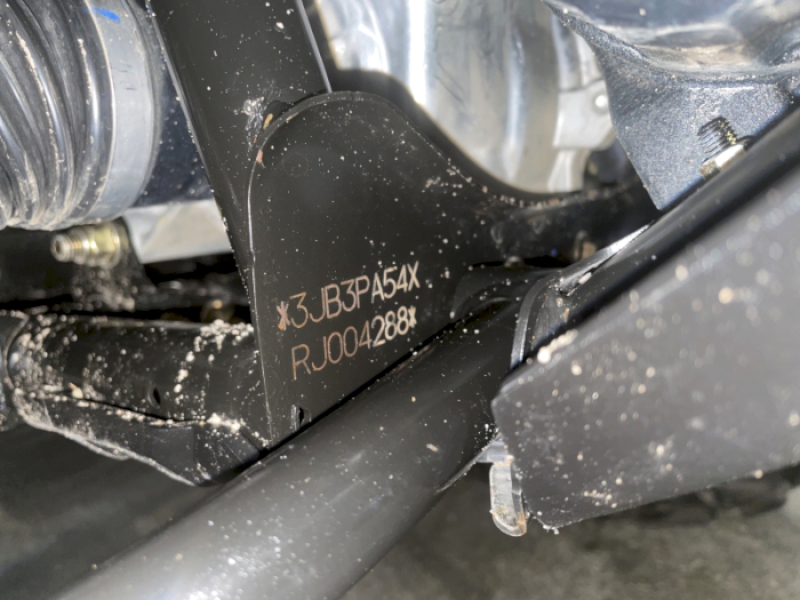 2024 Can-Am 700 XT ATV