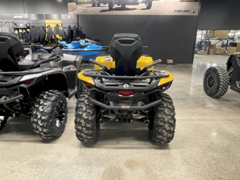 2024 Can-Am 700 XT ATV