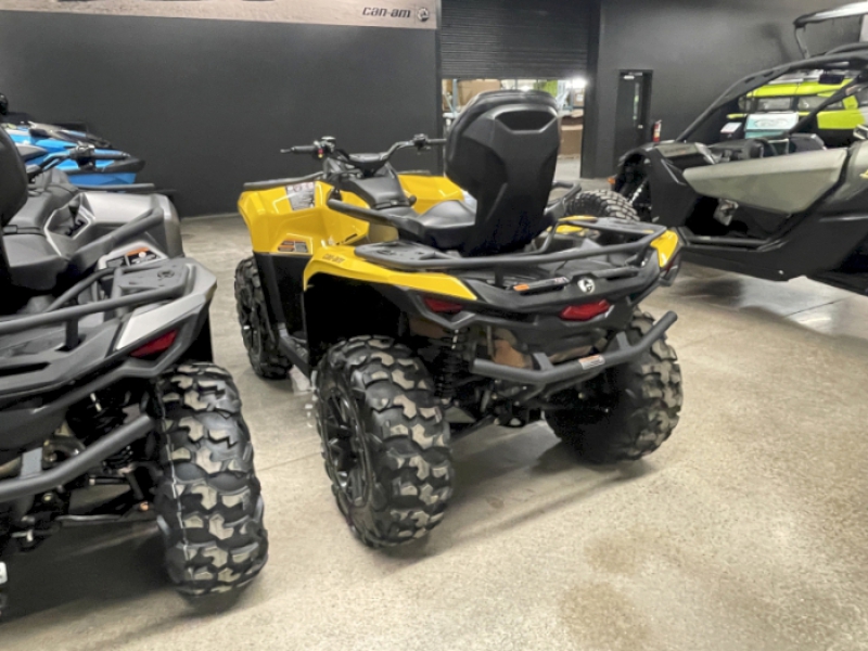 2024 Can-Am 700 XT ATV