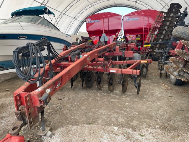 2001 Case IH 530B Disk Ripper