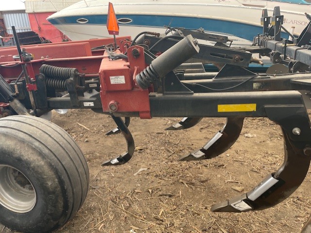 2001 Case IH 530B Disk Ripper