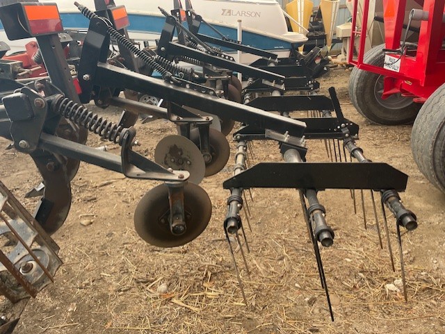 2001 Case IH 530B Disk Ripper