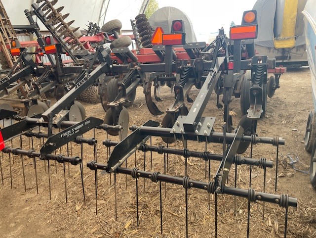 2001 Case IH 530B Disk Ripper