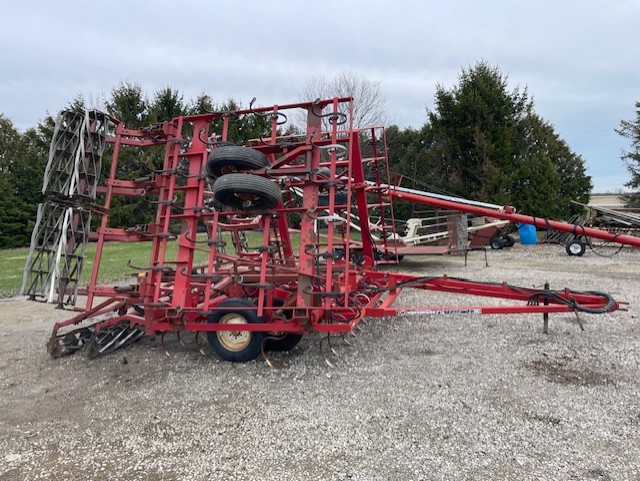 Kongskilde SBC Field Cultivator