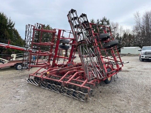 Kongskilde SBC Field Cultivator
