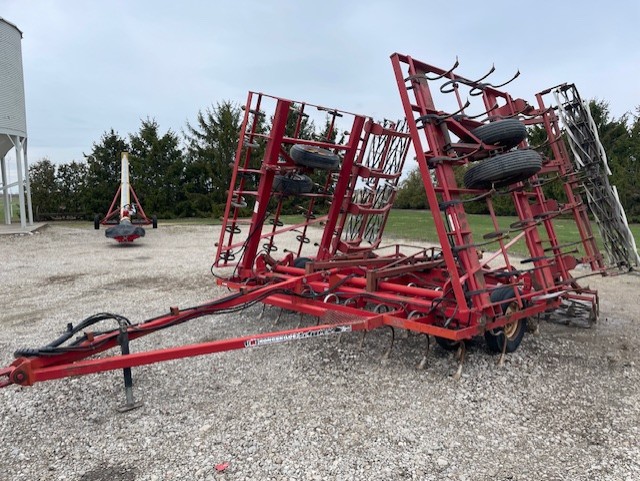 Kongskilde SBC Field Cultivator