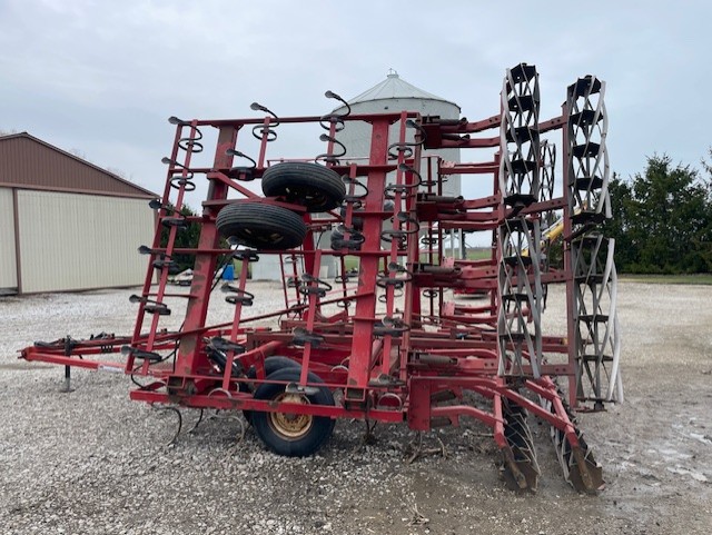 Kongskilde SBC Field Cultivator