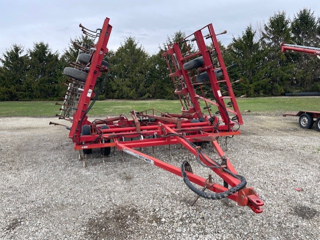 Kongskilde SBC Field Cultivator