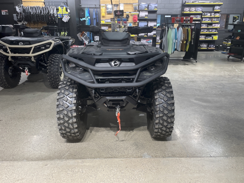 2026 Can-Am 4NTE ATV