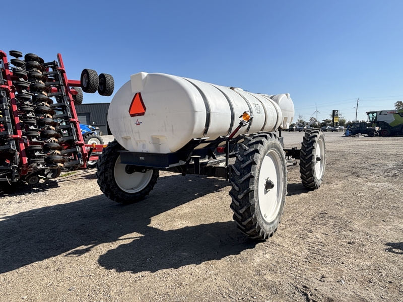 Yetter 2000.38/41 Applicator