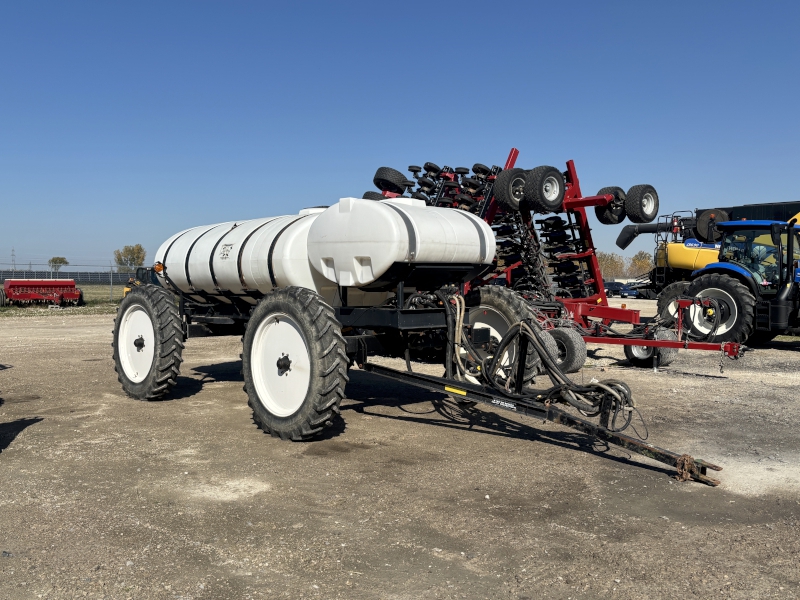 Yetter 2000.38/41 Applicator