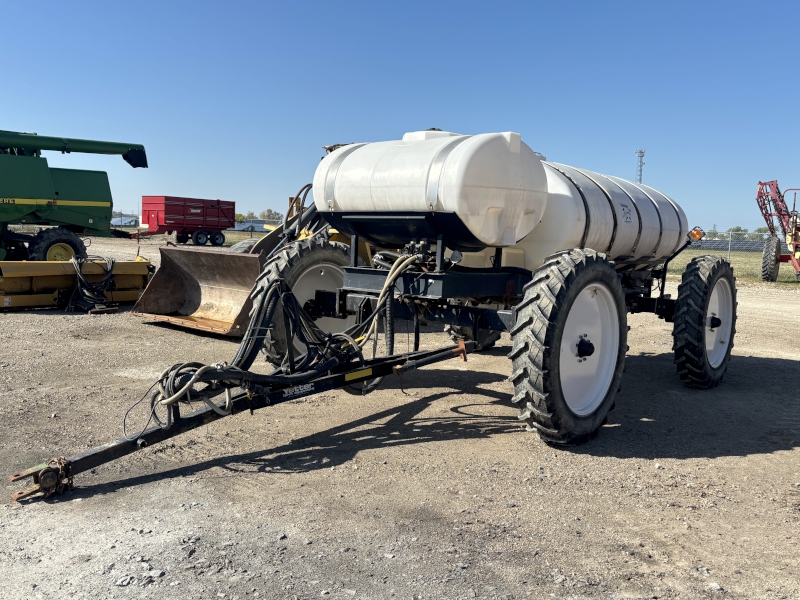 Yetter 2000.38/41 Applicator