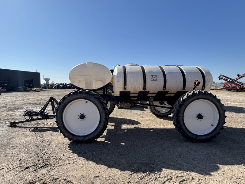 Yetter 2000.38/41 Applicator