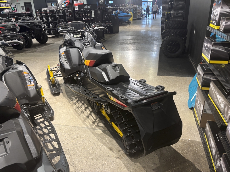 2027 Ski-Doo UDVA Snowmobile