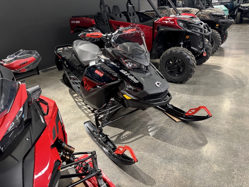 2022 Ski-Doo RENEGADE ADR Snowmobile