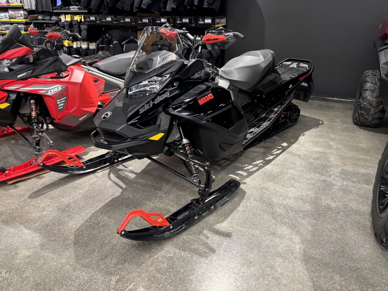 2022 Ski-Doo RENEGADE ADR Snowmobile