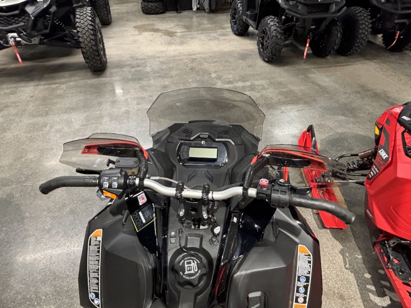2022 Ski-Doo RENEGADE ADR Snowmobile