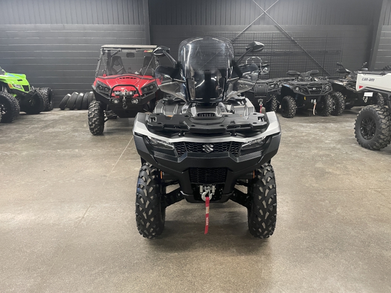 2023 Suzuki 500 KING ATV