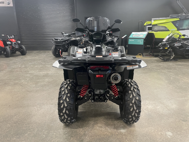 2023 Suzuki 500 KING ATV