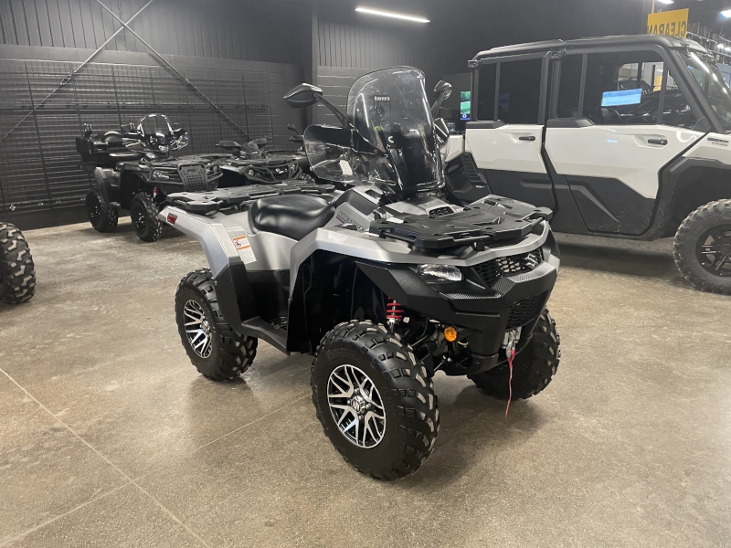 2023 Suzuki 500 KING ATV
