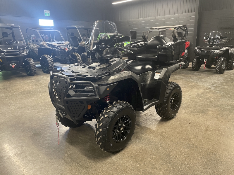 2023 Suzuki 750 KING ATV