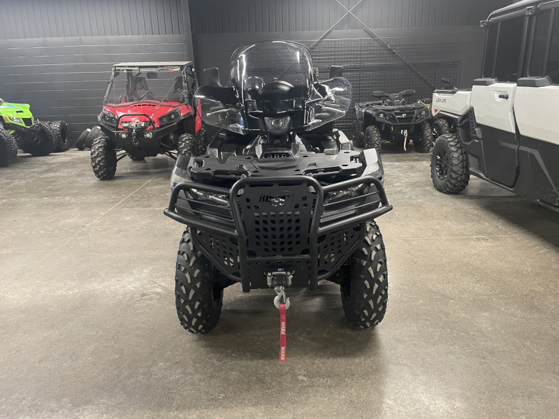 2023 Suzuki 750 KING ATV