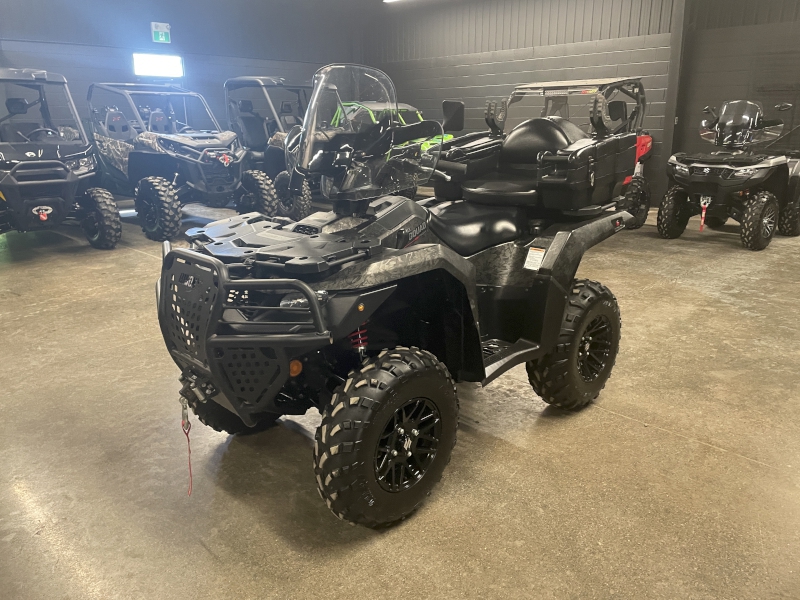 2023 Suzuki 750 KING ATV