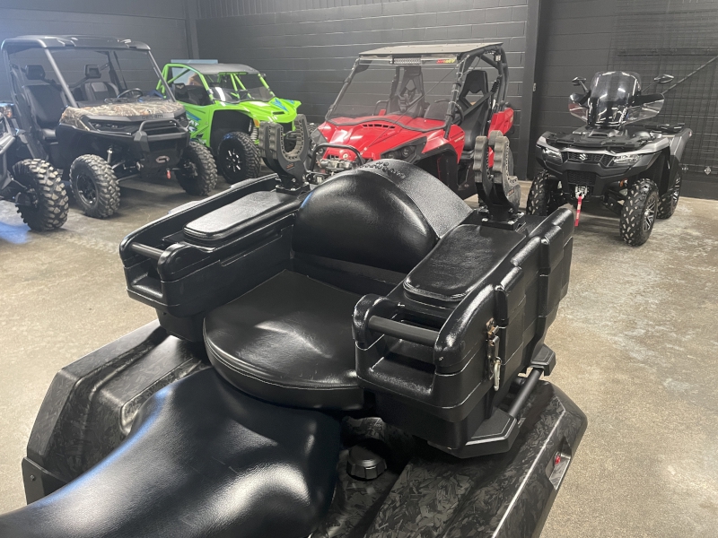 2023 Suzuki 750 KING ATV