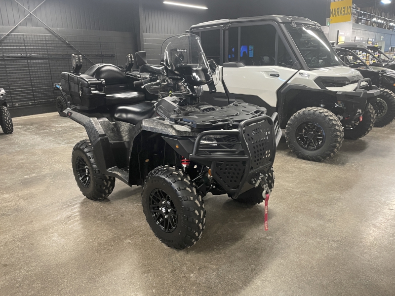 2023 Suzuki 750 KING ATV