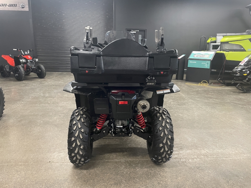 2023 Suzuki 750 KING ATV