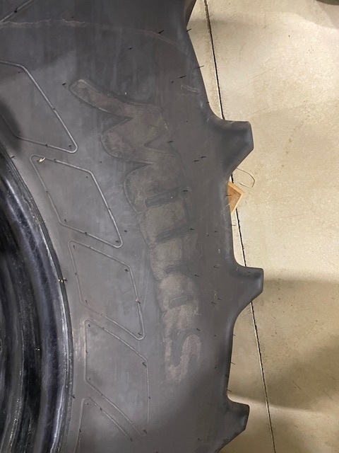 2023 Misc 710/70R38 Tires