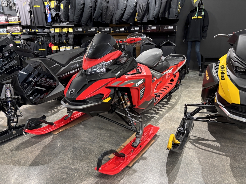 2023 Ski-Doo RAVE 850 Snowmobile