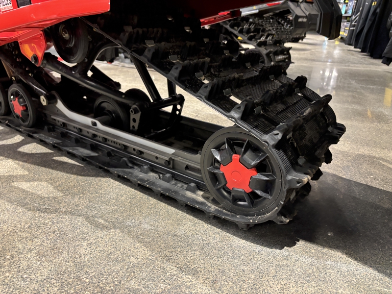 2023 Ski-Doo RAVE 850 Snowmobile
