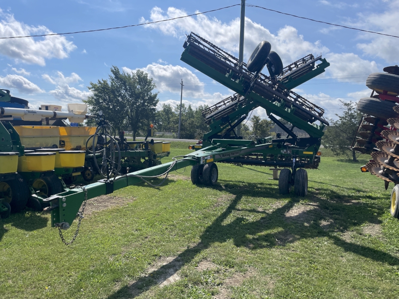 2024 Unverferth 1245D Harrow