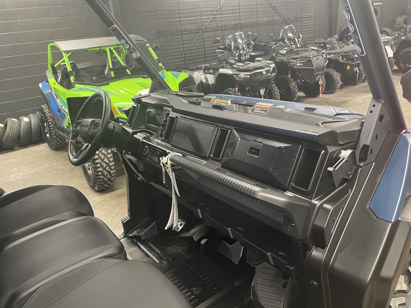 2026 Can-Am 8CTB Side by Side