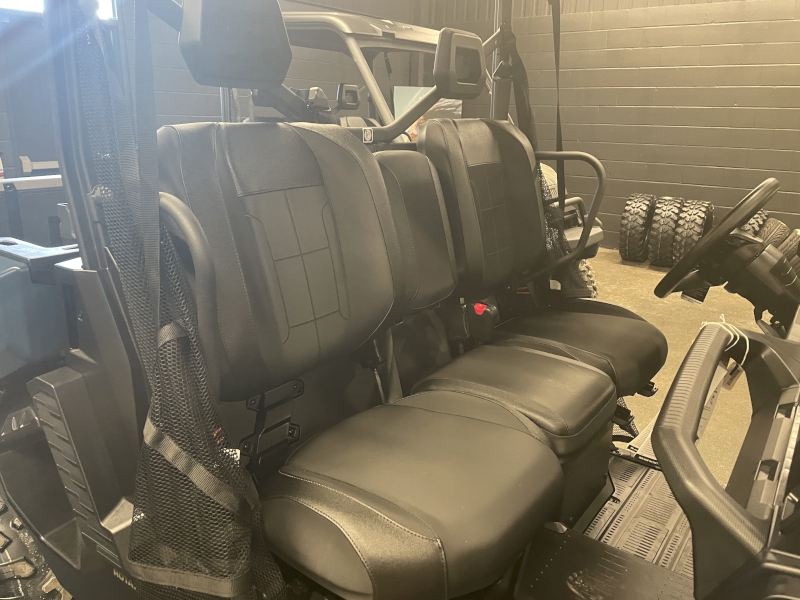 2026 Can-Am 8CTB Side by Side