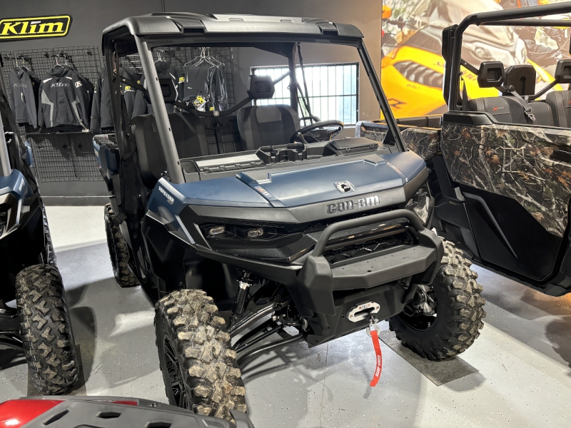 2026 Can-Am 8CTG Side by Side