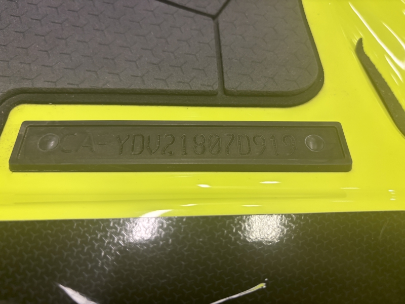 2019 Sea-Doo RXTX 300 Water Craft