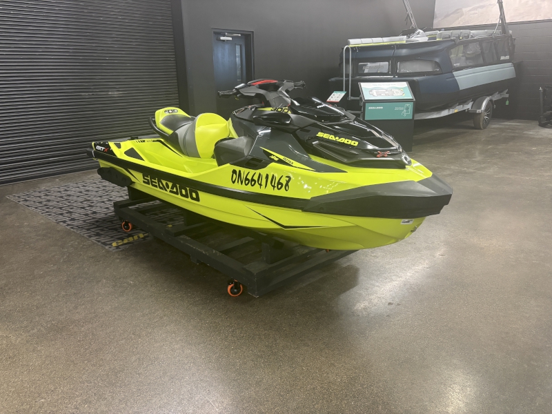 2019 Sea-Doo RXTX 300 Water Craft