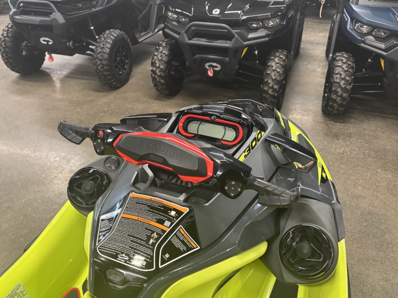 2019 Sea-Doo RXTX 300 Water Craft