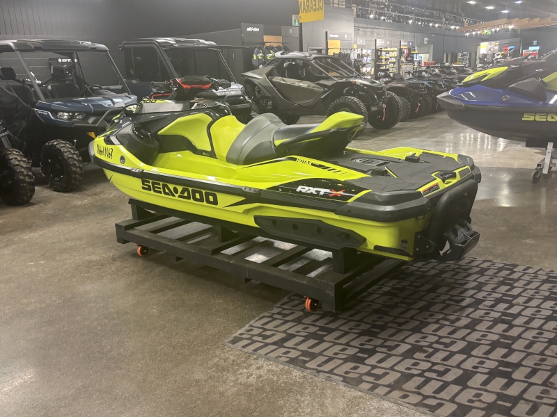 2019 Sea-Doo RXTX 300 Water Craft