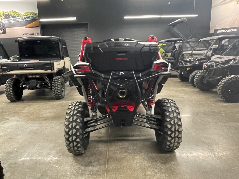 2025 Can-Am MAVERICK X3 Side by Side