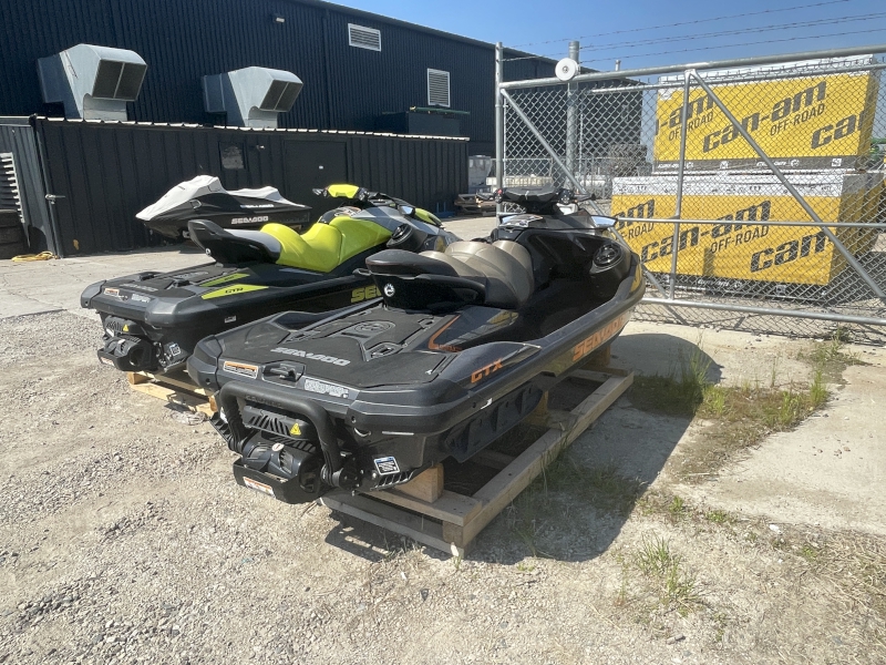 2023 Sea-Doo GTX 230 Water Craft